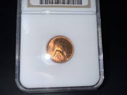 1945 S 1c Lincoln Wheat Cent Penny Coin NGC MS67 RD Gem BU ...