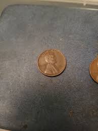 RARE 1946 Lincoln No Mint Mark ERROR Wheat Back Penny Coin ...