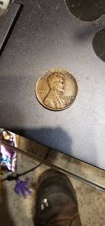 1944 Weat Penny No Mint - Etsy