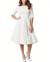 women' color high waisted backless round neck short - Temu Canada