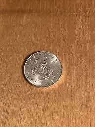 1964 Austria Republik Osterreich Silver 5 Schilling Coin | eBay