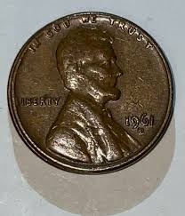 1961 Penny D Mint · Whatnot: Shop, Sell, Connect
