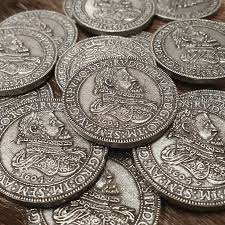 Bohemia, Rudolf II, Tolar, coin replica - zinc Wulflund