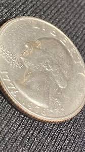 1776-1976 “Filled D” Bicentennial Quarter Dollar Denver Mint Error Coin | eBay