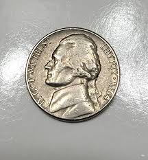 1964-D D/D Jefferson Nickel, Rpm. | eBay