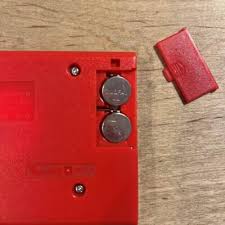 Nintendo Game Watch Mickey Mouse from Japan | eBay