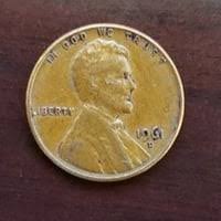 1961-D Lincoln Memorial "D" Stamped Penny | Mercari