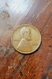 1946 wheat penny no mint mark/ possible error | Mercari