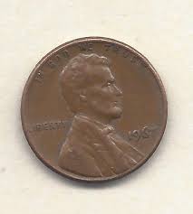 SPECIAL 1967 Penny - No Mint Mark - Very Rare and Hard to ...