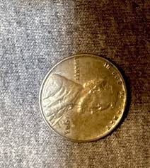 1943 Lincoln Steel Wheat Penny, No Mint Mark Very Rare ...