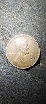 1957 D Wheat Penny L On Rim VERY RARE!!! | eBay