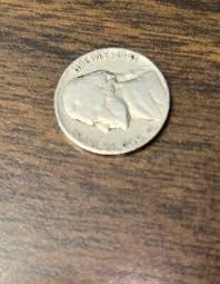 1947 Nickel No Mint Mark. Rare! Error Coin 5cents | eBay