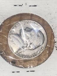 Rare 1946 Jefferson Nickel No Mint Mark | eBay