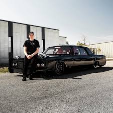 Excited to have this thing coming home soon. Some more 📸 from @creativecustomsfl #bagged #lincoln #continental #halfamilli #masters #1of1 #2000hp #show #bodydropped #laidout #tireblower #wickedweldscustomshop #fullblowncustoms #workhardplayharder