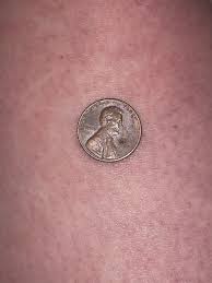 1987 lincoln penny No Mint Mark With Errors | eBay