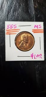 Wheat cents | eBay