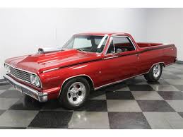 1964 Chevrolet El Camino for Sale | ClassicCars.com | CC-1180193