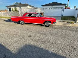 1964 Impala ss/ Ss for Sale in Gardena, CA - OfferUp