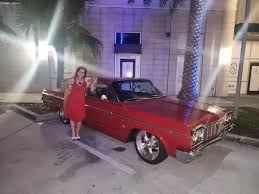 I took both my girls out for dinner and a drive. They both ...