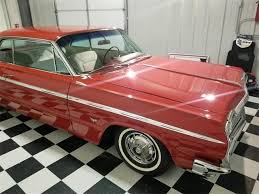 1964 Chevrolet Impala SS for Sale | ClassicCars.com | CC-1580069