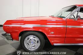 1964 Chevrolet Impala | Classic Cars for Sale - Streetside ...