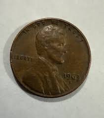 Lincoln Memorial Penny 1963 Uncertified US Coin Errors for sale | eBay