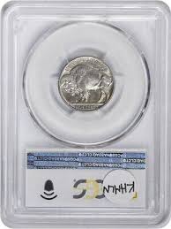 1924 Buffalo Nickel MS66 PCGS (CAC)