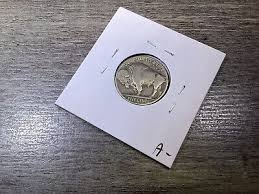 1930-Buffalo Nickel 5 Cent Coin from Philadelphia Mint-Fine-060524-66 | eBay