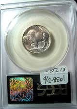 MS 64 Graded 1938 Year US Buffalo Nickels (1913-1938) for sale | eBay