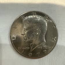 🔥 ULTRA RARE COLLECTORS COIN 1972 KENNEDY HALF DOLLAR ERROR NO MINT MARK 🔥 | eBay