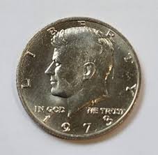 1964 d kennedy half dollar error coin Rare | Mercari