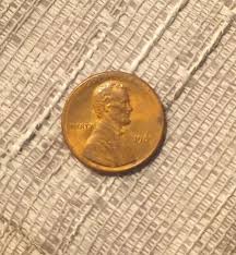 1985 Penny No Mint Mark | eBay