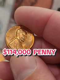1940 Penny Worth Money | TikTok