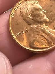 Rare Short "L" error 1959 Coin Penny coin (A2024A) | eBay UK