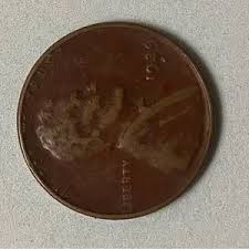 1939 wheat penny