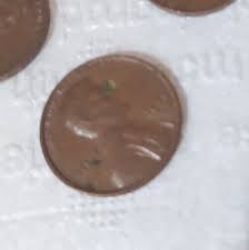 1971 Pennies by the Pound 4.5 Oz of Lincoln Head Memorial US ...