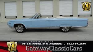 522-FTL 1964 Oldsmobile Ninety-Eight Convertible - YouTube
