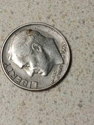 1975 S no mint mark Roosevelt Dime | eBay