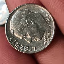 1965 no mint mark rare dime coins · Whatnot: Shop, Sell, Connect