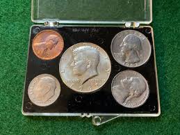 1967 Mint Set - T22 | eBay