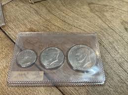 1976 Bicentennial 3 Coin Set U.S. | eBay