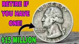 Most Valuable Washington Quarter Dollar Coins from United States | Rare Errors & Prices? - YouTube