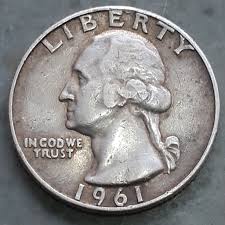 1970 Quarter with Potential Error: Struck Over 1941