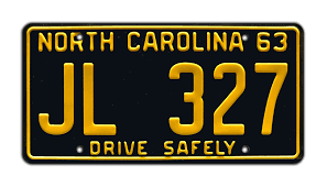 The Andy Griffith Show | Mayberry Police Car | JL 327 ...