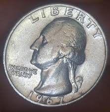 1776 1976 D Washington quarter strong coin | Mercari