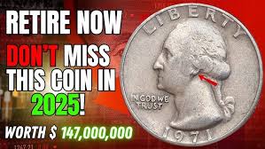 Top 5 state quarters you should know about! State quarters worth good money! - YouTube