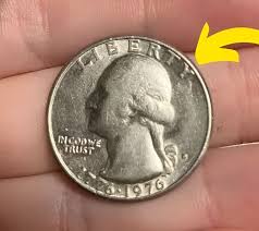 Top 3 Most Valuable Washington Quarters