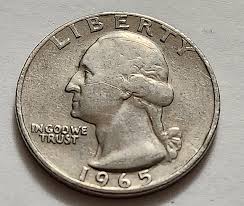 1970 D WASHINGTON Quarter - Multiple Double Die On Observe And The Reverse $1,724.25 - PicClick CA