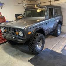 Radio antenna removal and replacement | ClassicBroncos.com Forum