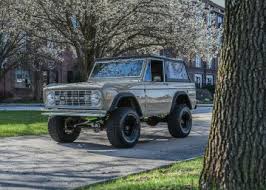 1969 Ford Bronco 2-Door for sale near Ashland, Ohio 44805 - 102434515 - Classics on Autotrader
